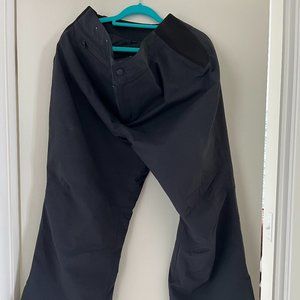 Obermeyer Women's Ski Pants - Size 16 Short
